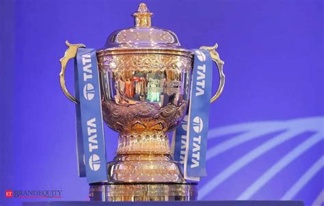 IPL 2022: Ad sales set to cross record Rs 4,000.